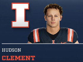 HUDSON CLEMENT