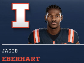 JACOB EBERHART