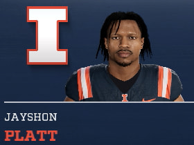 JAYSHON PLATT