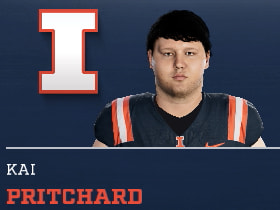 KAI PRITCHARD