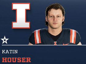 KATIN HOUSER