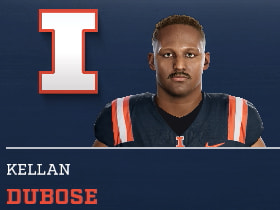 KELLAN DUBOSE
