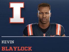 KEVIN BLAYLOCK
