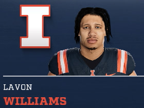 LAVON WILLIAMS