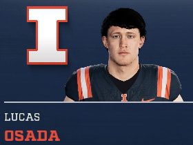 LUCAS OSADA