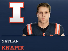 NATHAN KNAPIK