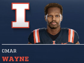 OMAR WAYNE