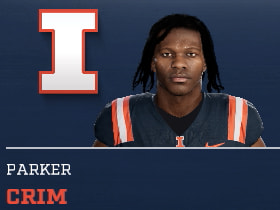 PARKER CRIM