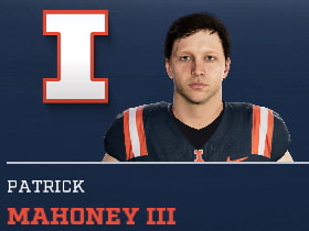 PATRICK MAHONEY III