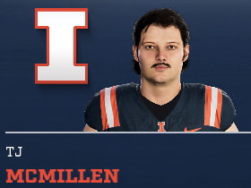 TJ MCMILLEN