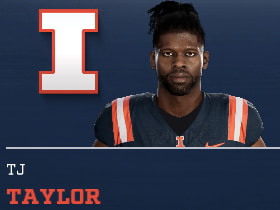 TJ TAYLOR