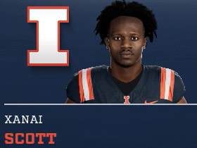 XANAI SCOTT