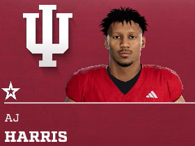 AJ HARRIS