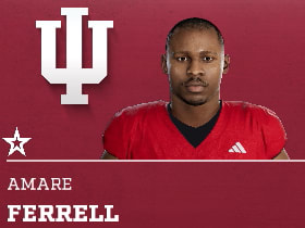 AMARE FERRELL