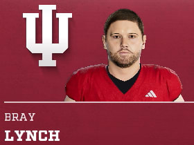 BRAY LYNCH