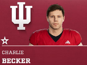 CHARLIE BECKER