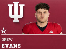 DREW EVANS