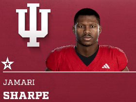 JAMARI SHARPE