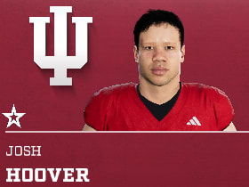 JOSH HOOVER