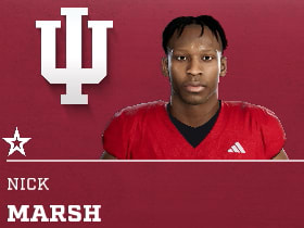 NICK MARSH