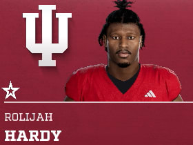 ROLIJAH HARDY