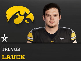 TREVOR LAUCK