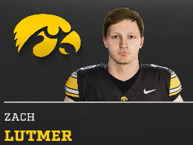 ZACH LUTMER