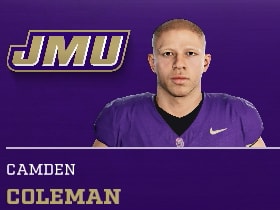 CAMDEN COLEMAN
