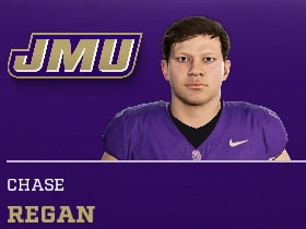 CHASE REGAN