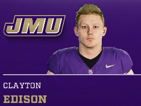 CLAYTON EDISON