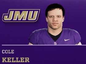 COLE KELLER
