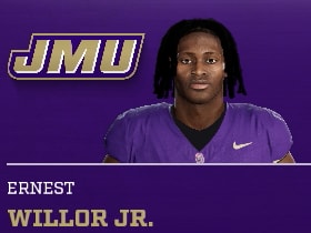 ERNEST WILLOR JR.