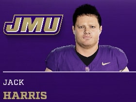 JACK HARRIS