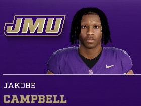JAKOBE CAMPBELL