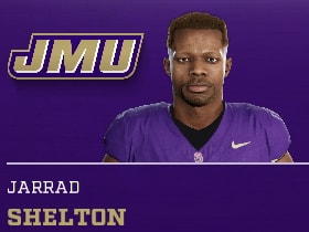 JARRAD SHELTON
