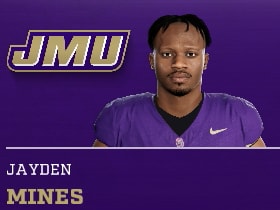 JAYDEN MINES