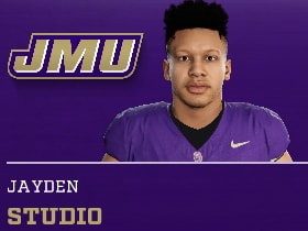 JAYDEN STUDIO