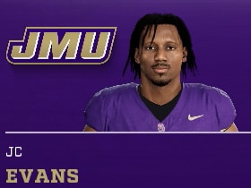JC EVANS