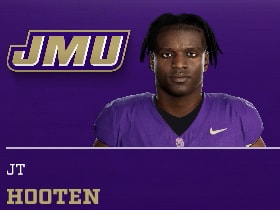 JT HOOTEN