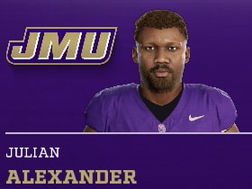 JULIAN ALEXANDER