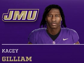 KACEY GILLIAM