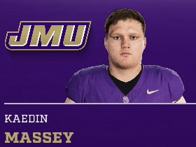 KAEDIN MASSEY