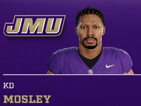 KD MOSLEY