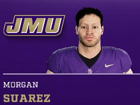 MORGAN SUAREZ