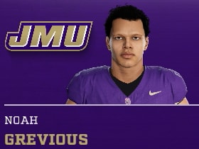 NOAH GREVIOUS