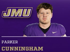 PARKER CUNNINGHAM