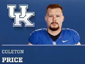 COLETON PRICE