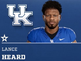 LANCE HEARD