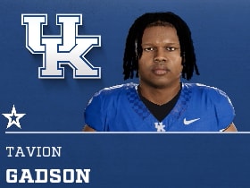 TAVION GADSON