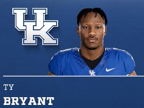 TY BRYANT